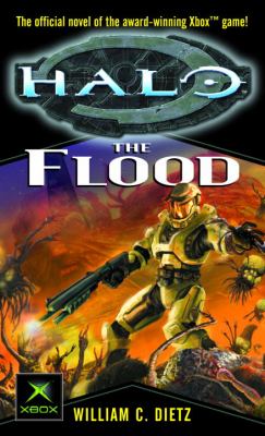 Halo : the flood