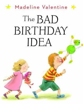 The bad birthday idea