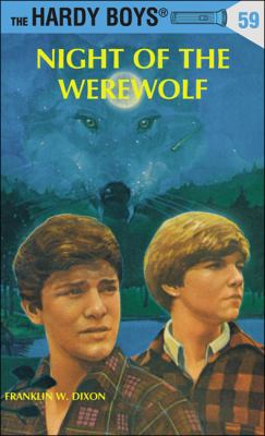 Night of the werewolf