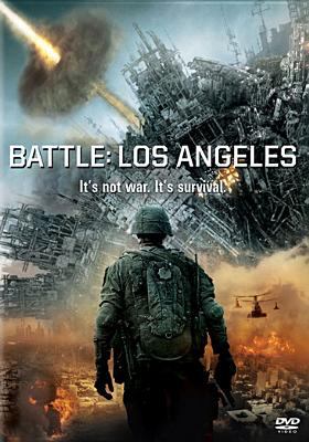 Battle, Los Angeles