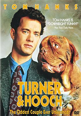 Turner & Hooch