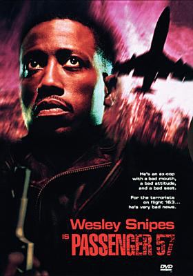 Passenger 57