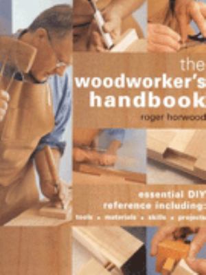 The woodworker's handbook