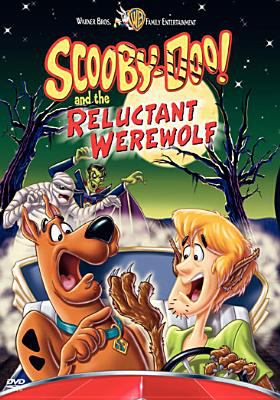 Scooby Doo and the reluctant werewolf