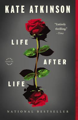 Life after life : [large print] : a novel