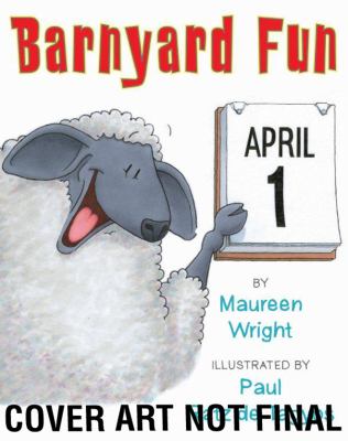 Barnyard fun