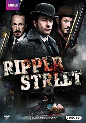 Ripper Street