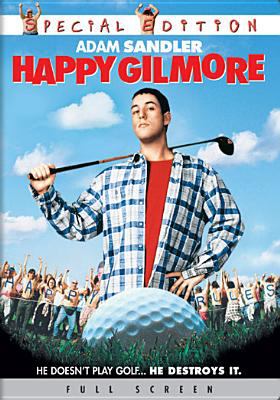 Happy Gilmore