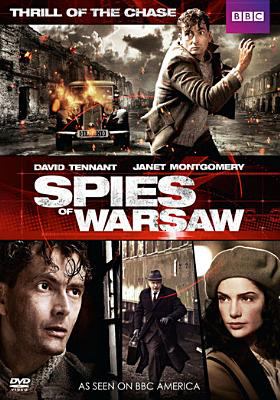 Spies of Warsaw