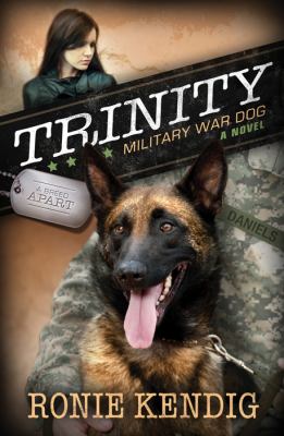 Trinity : military war dog