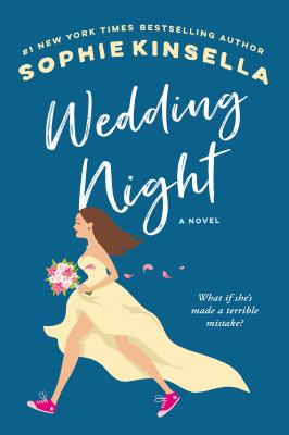 Wedding night : a novel