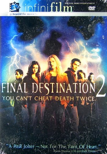 Final destination 2