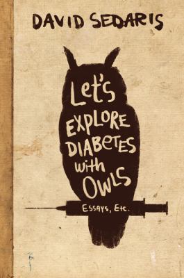 Let's explore diabetes with owls