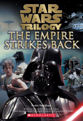 Star wars. Episode V, The Empire strikes back /