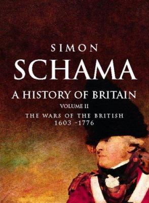 A history of Britain