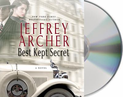 Best kept secret : a novel