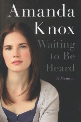 Waiting to be heard : a memoir