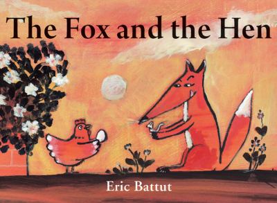 The fox and the hen