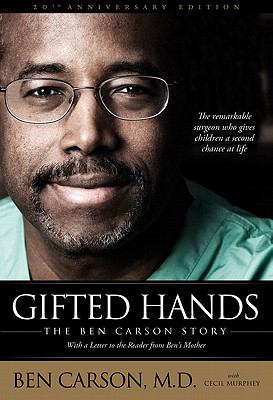 Gifted hands : the Ben Carson story