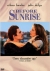 Before sunrise