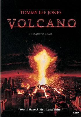 Volcano