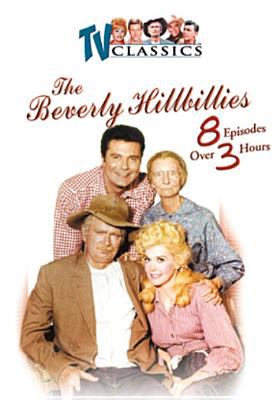 Beverly hillbillies. Volume 2.