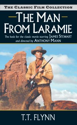 The man from Laramie