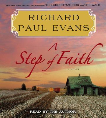 A step of faith : a novel