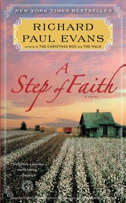 A step of faith : the fourth journal of the walk series