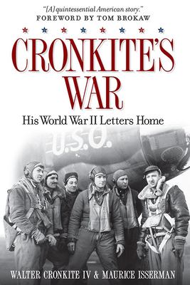 Cronkite's war : his World War II letters home