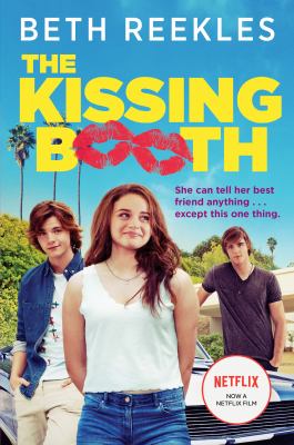 Kissing booth