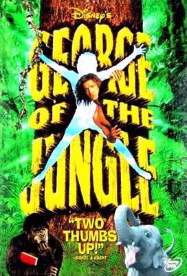 George of the jungle