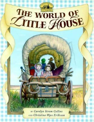 The world of Little house