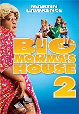 Big Momma's house 2