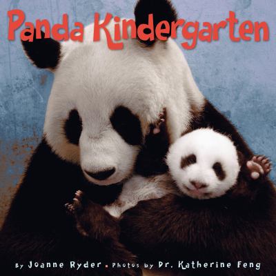 Panda kindergarten