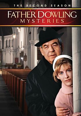 Father Dowling mysteries. The second season.