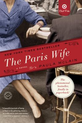 The Paris wife : a novel