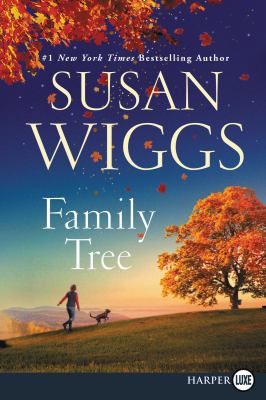 Family tree : a novel