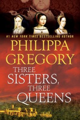 Three sisters, three queens