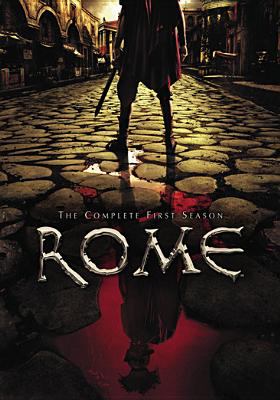 Rome. The Complete First Season