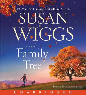 Family tree : a novel