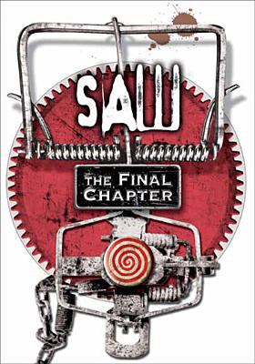 Saw : the final chapter