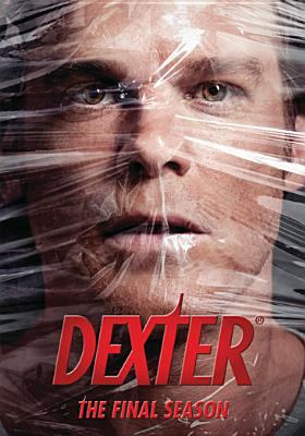 Dexter. The complete final season