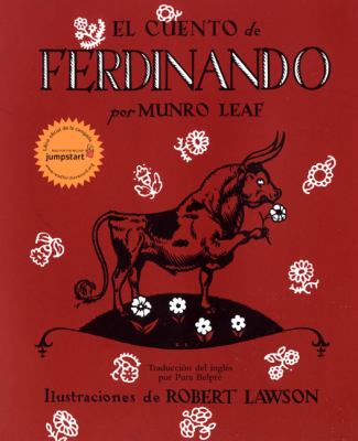 El cuento de Ferdinando