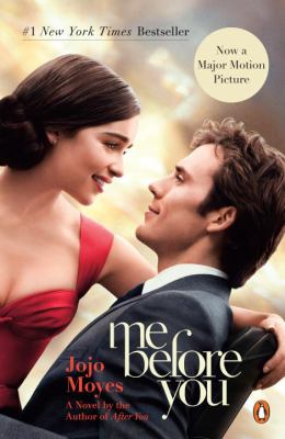 Me before you