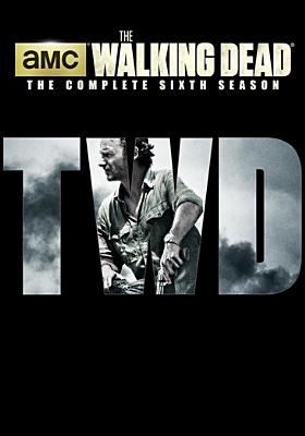 The walking dead. The complete sixth season /