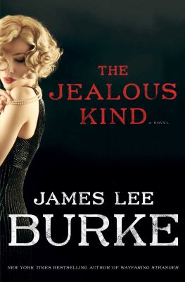 The jealous kind : a novel