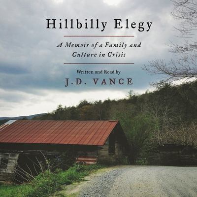 Hillbilly elegy : a memoir