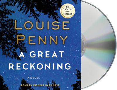 A great reckoning [sound recording] : [a novel]