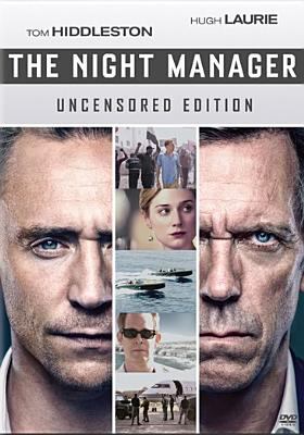 The night manager